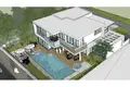 Willa 4 pokoi 326 m² Peyia, Cypr