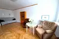 Apartamento 1 habitación 30 m² en Varsovia, Polonia