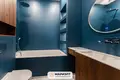 3 room apartment 96 m² Minsk, Belarus