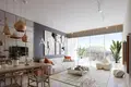 Mieszkanie 2 pokoi 1 025 m² Dubaj, Emiraty Arabskie