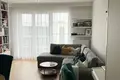 2 bedroom apartment 66 m² Warsaw, Poland