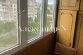 Mieszkanie 2 pokoi 50 m² Odessa, Ukraina