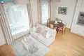 Mieszkanie 4 pokoi 94 m² Wilno, Litwa