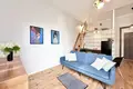 Wohnung 1 zimmer 25 m² Lodz, Polen
