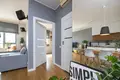 2 room apartment 47 m² Warsaw, Poland