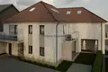 Квартира 3 комнаты 55 м² Варпалота, Венгрия