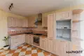 2 room apartment 69 m² Minsk, Belarus