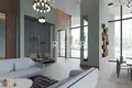 Apartamento 2 habitaciones 915 m² Dubái, Emiratos Árabes Unidos