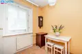 Wohnung 2 zimmer 50 m² Vilnius, Litauen