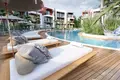 Penthouse 3 pokoi 83 m² Girne Belediyesi, Cypr Północny
