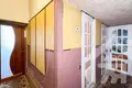 Wohnung 2 zimmer 44 m² Baryssau, Weißrussland