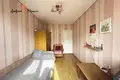 2 room apartment 47 m² Minsk, Belarus