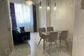 2 room apartment 37 m² Sochi, Russia