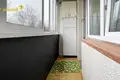 2 room apartment 47 m² Minsk, Belarus