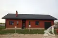 Casa 111 m² Rakitnicki siel ski Saviet, Bielorrusia