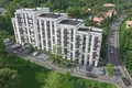 Wohnung 27 m² Budva, Montenegro