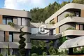 Mieszkanie 29 m² Lastva Grbaljska, Czarnogóra