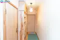 Wohnung 2 zimmer 47 m² Kaunas, Litauen