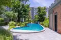 Kondominium 2 Schlafzimmer 54 m² Phuket, Thailand