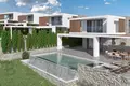 Villa 4 pièces 95 m² Agia Paraskefi, Grèce