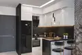 Apartamento 2 habitaciones 41 m² Avsallar, Turquía