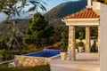Villa 2 habitaciones 185 m² Tivat, Montenegro