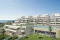 3 bedroom apartment 104 m² Estepona, Spain