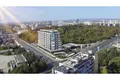 Mieszkanie 32 m² Burgas, Bułgaria