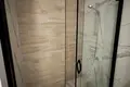 Mieszkanie 1 pokój 57 m² Mediterranean Region, Turcja