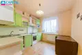 2 room apartment 50 m² Šiauliai, Lithuania