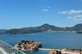 Wohnung 1 Schlafzimmer 40 m² Sveti Stefan, Montenegro