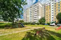 Apartamento 1 habitación 37 m² Minsk, Belarús