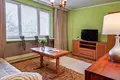 Appartement 1 chambre 22 m² Lodz, Pologne