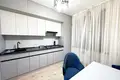 Kvartira 1 xona 44 m² Toshkentda, O‘zbekiston