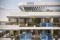 Apartamento 1 habitacion 79 m² Dubái, Emiratos Árabes Unidos