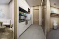 Mieszkanie 1 pokój 42 m² Rawai, Tajlandia