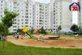 Квартира 1 комната 43 м² Минск, Беларусь