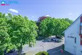 Mieszkanie 3 pokoi 68 m² Nerynga, Litwa