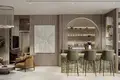 Wohnkomplex Pearl House 4 – Sophisticated Urban Living in Jumeirah Village Circle