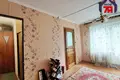 1 room apartment 27 m² Sluck, Belarus