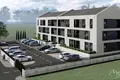 Wohnung 2 Schlafzimmer 68 m² Budva, Montenegro