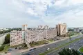 Apartamento 3 habitaciones 66 m² Minsk, Bielorrusia