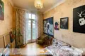 Квартира 3 комнаты 67 м² Минск, Беларусь