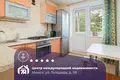 3 room apartment 63 m² Minsk, Belarus