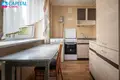 Квартира 2 комнаты 47 м² Клайпеда, Литва