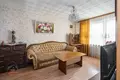Appartement 2 chambres 51 m² Minsk, Bélarus