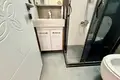 1 bedroom apartment 60 m² Mezitli, Turkey