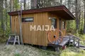 Коттедж 2 комнаты 22 м² Юлиторнио, Финляндия