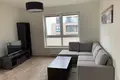 3 room apartment 58 m² in Warsaw, Poland