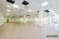 Oficina 579 m² en Minsk, Bielorrusia